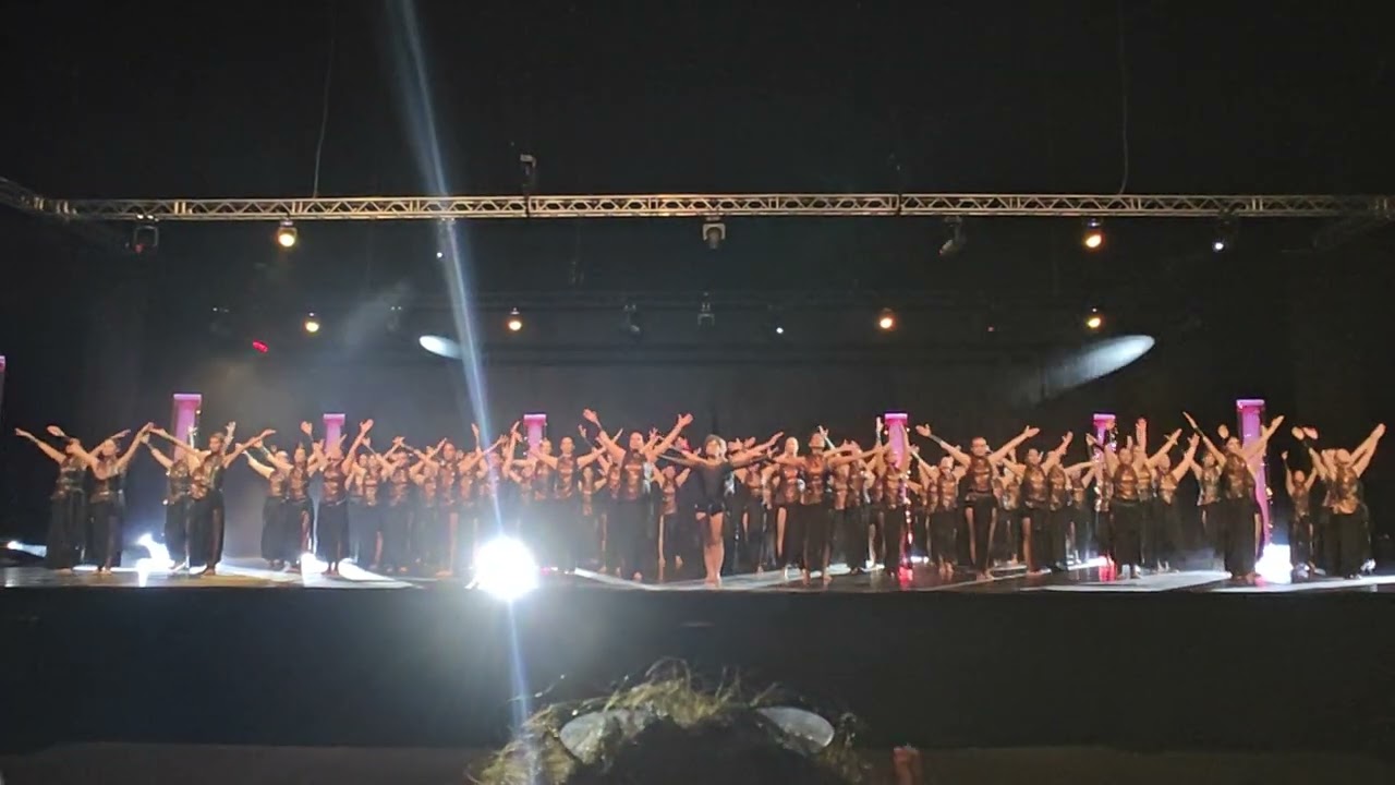 Gala EDDC 2025 Arkea Arena