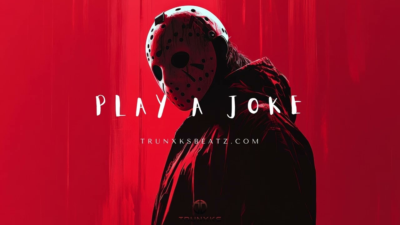 ***SOLD***PLAY A JOKE (Slim Shady Type Beat x Eminem Type Beat x D12 Type Beat) Prod. by Trunxks
