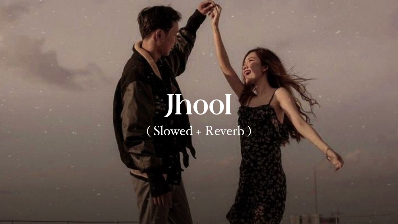 Jhol ( Showed + Reverb ) | Mannu x Annural Khalid | New Song | #jhol  #slowedandreverb #2025 