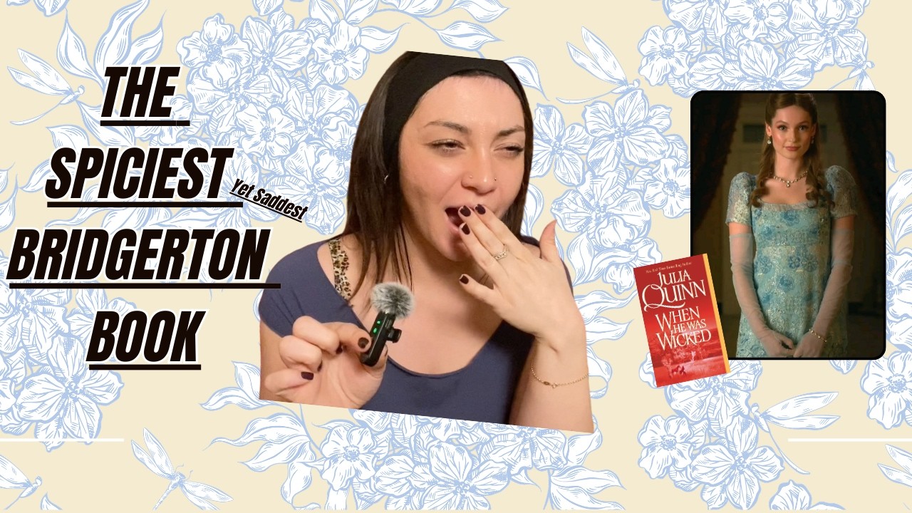 Francesca Bridgerton Has the Saddest Yet Hottest Love Story