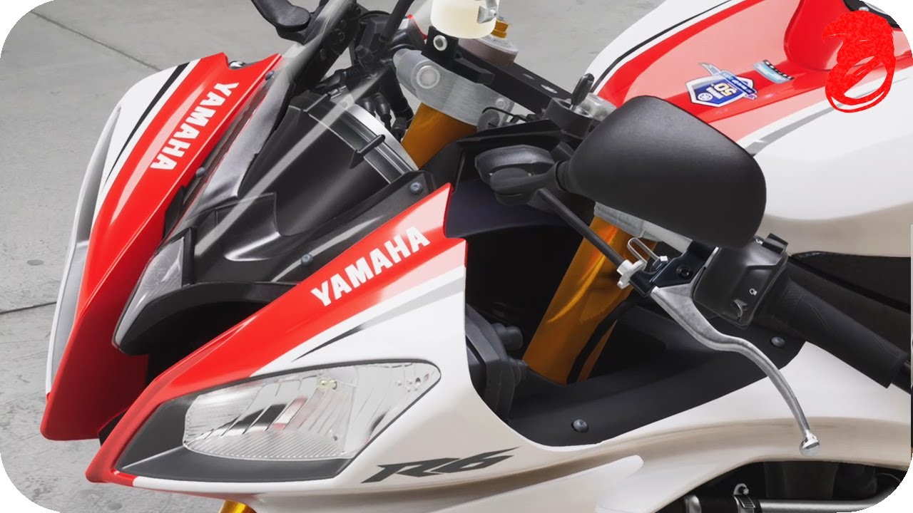 NUEVO ESCAPE PARA LA R6 Y PRIMERA CARRERA!! EL JUEGO MAS REAL DE MOTOS!
