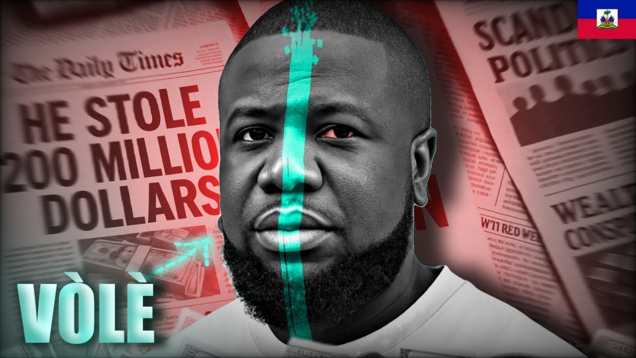 Gro Vòlè ki te Twonpe tout Mond lan (Istwa Hushpuppi) *fraude, lifestyle etc…*