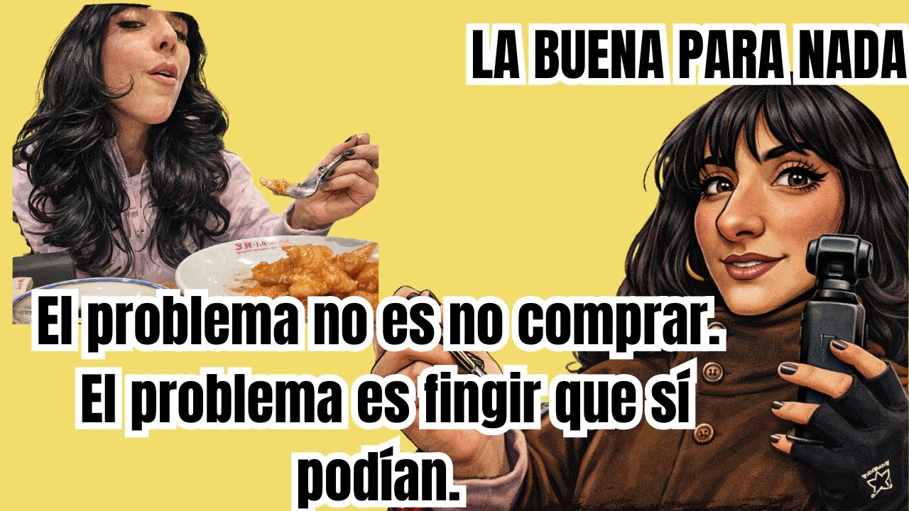 Cuando pasear no es trabajar: la farsa de Emilia y el “viaje laboral