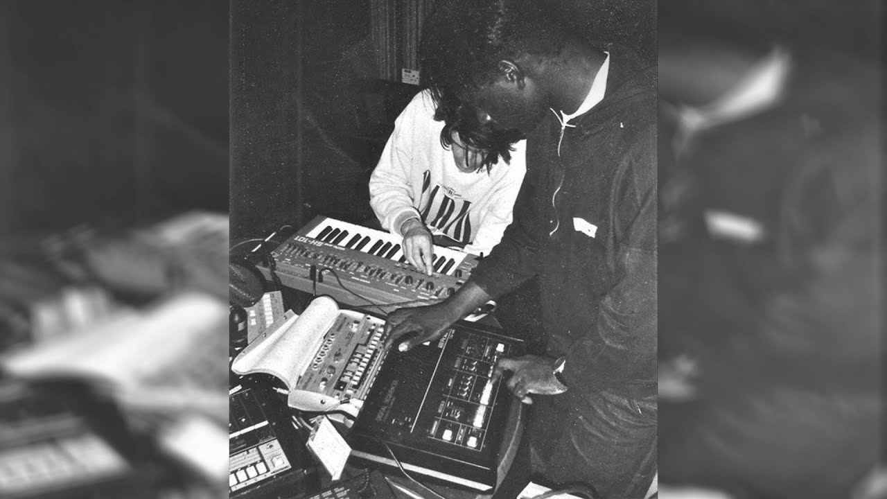Freestyle Boom Bap Beat | 