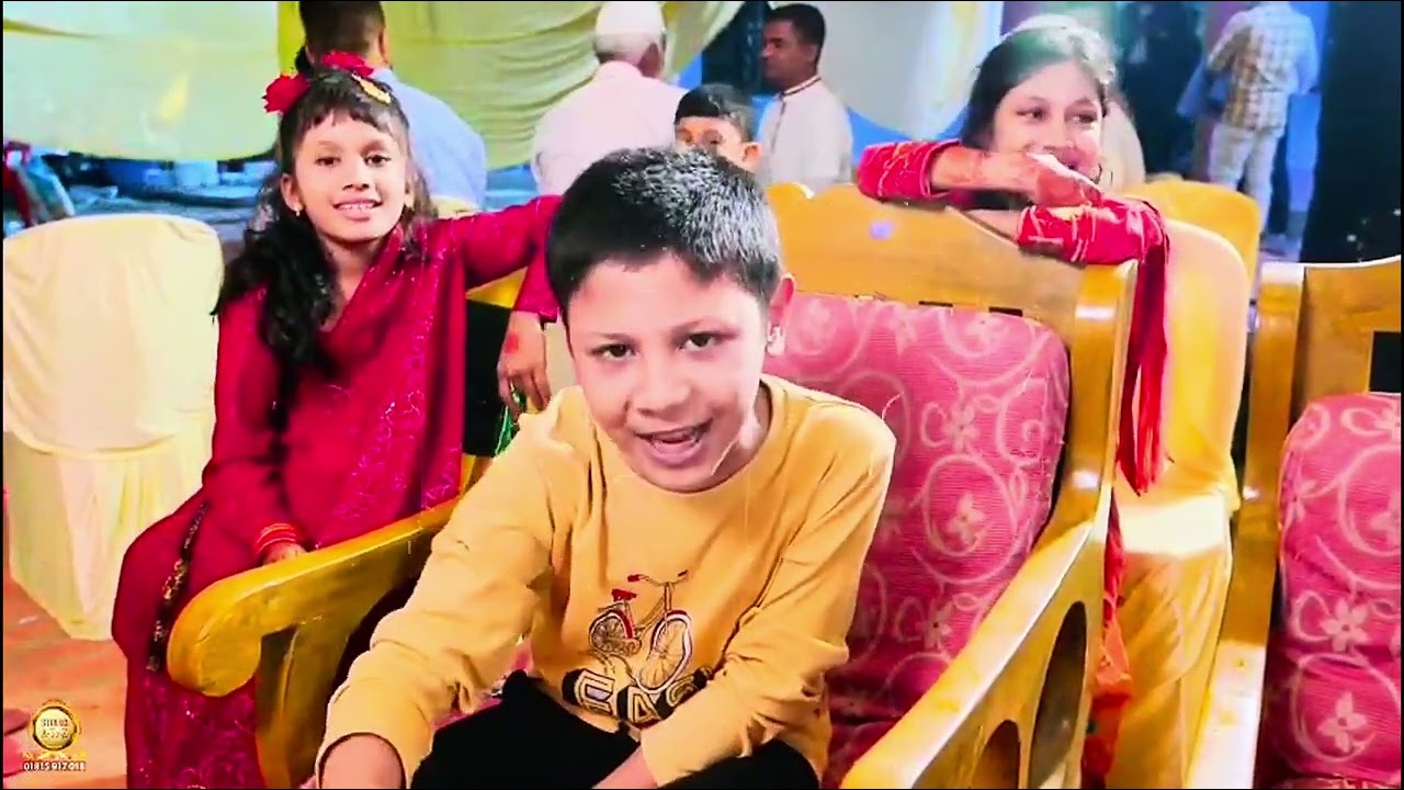 জাহাঙ্গীর হুজুরের ভাইরাল ওয়াজ যখন শিশুটি নকল করে🤣💘✅