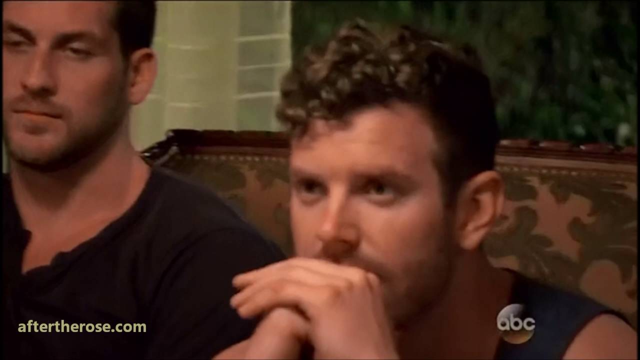 The Bachelorette 12 - Episode 7 Preview