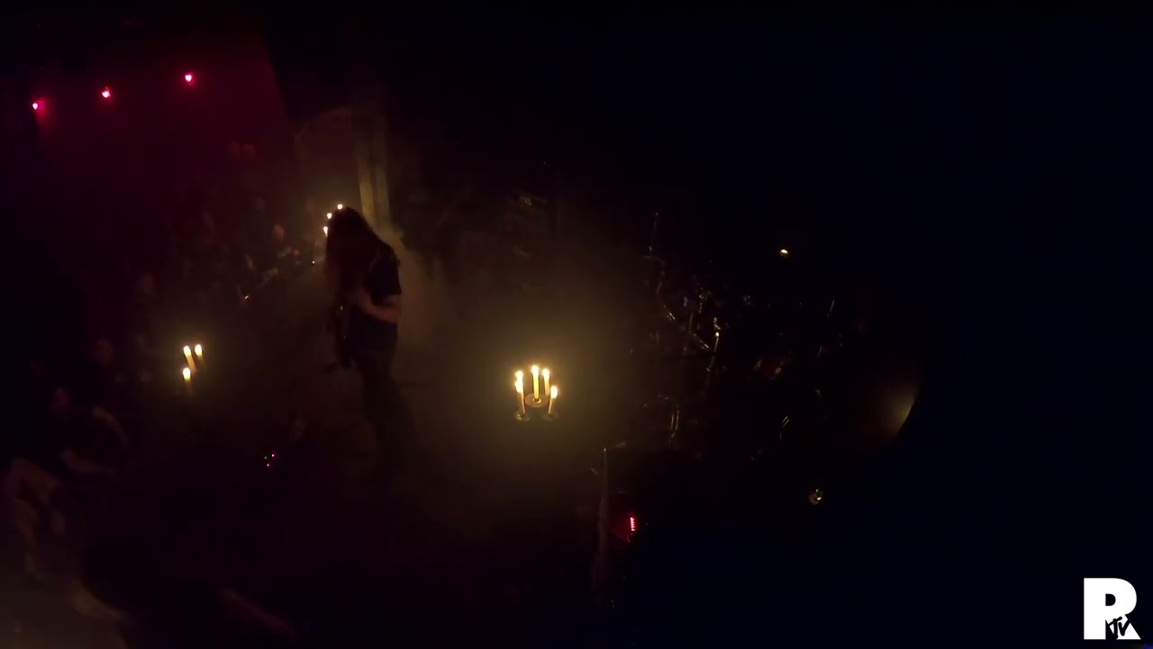 Spectral Voice Live at Reggies 5.11.24