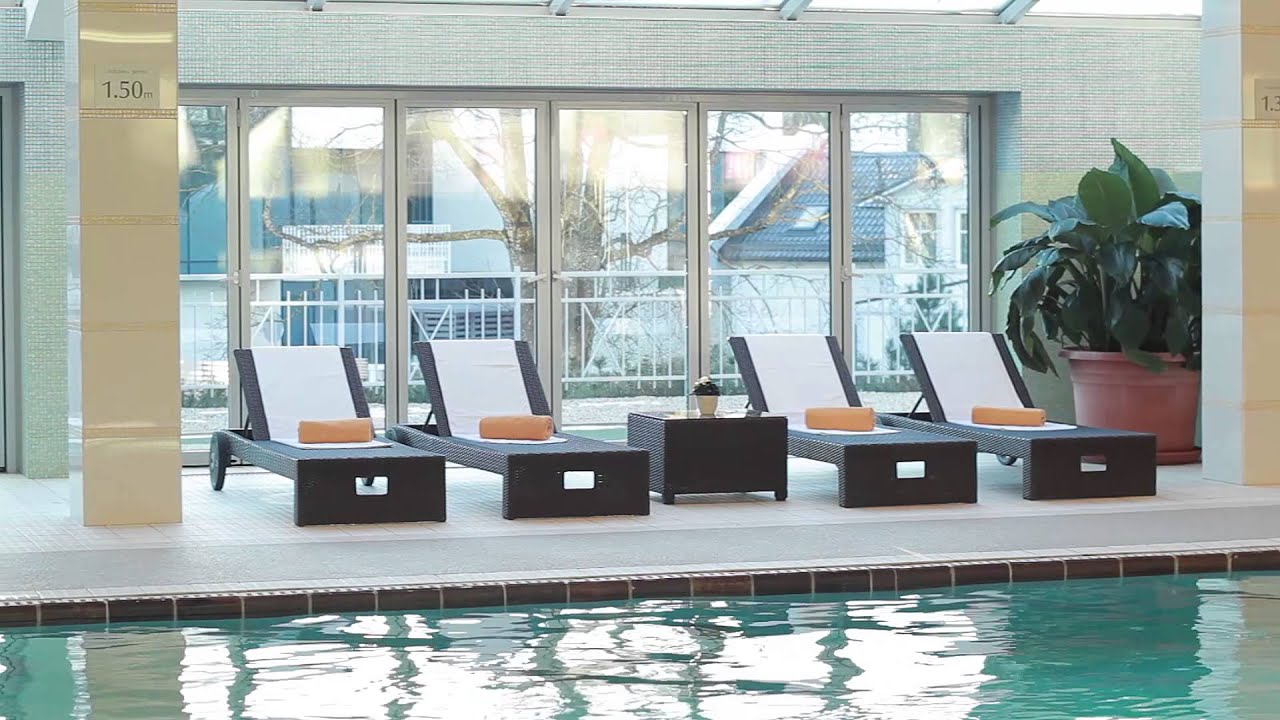 Baltic beach hotel – viesnīca