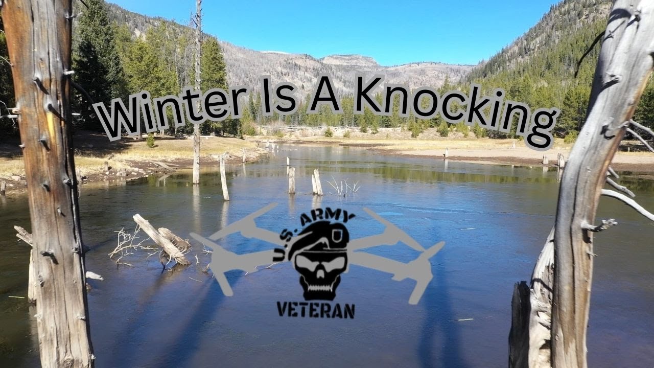 Winter Is A Knocking