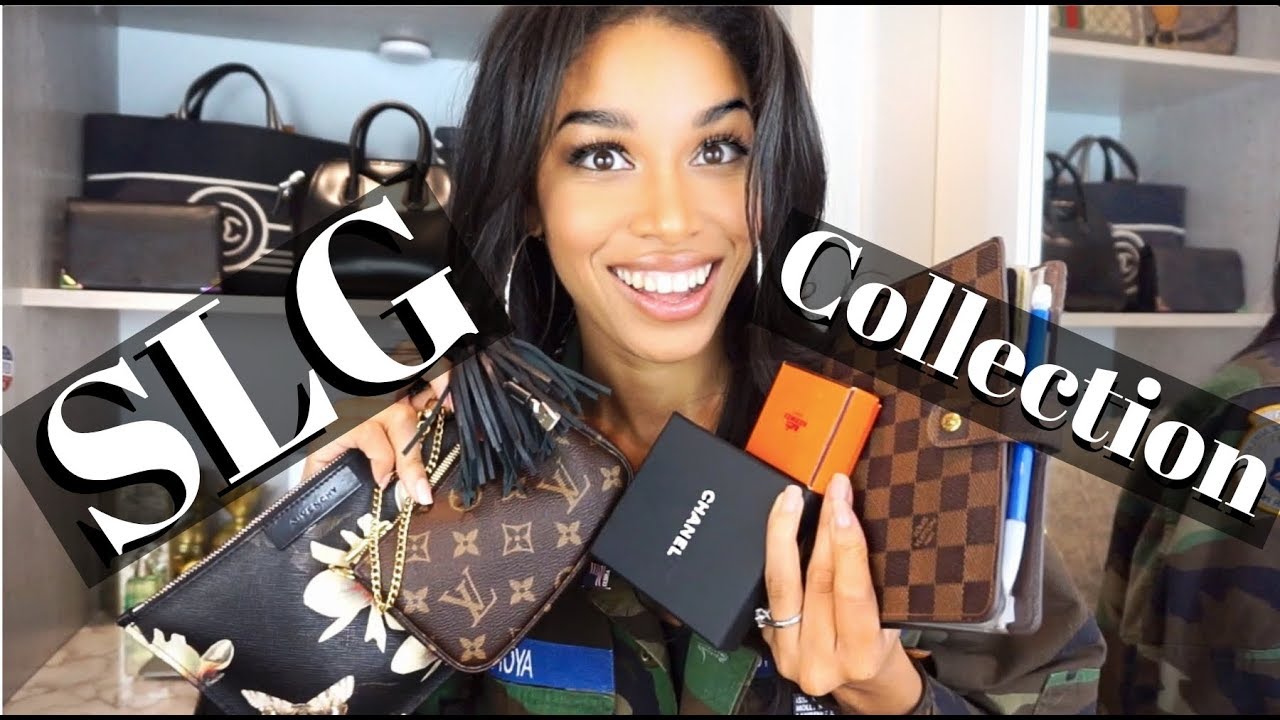 LUXURY SLG COLLECTION | My Designer Accessories | KWSHOPS