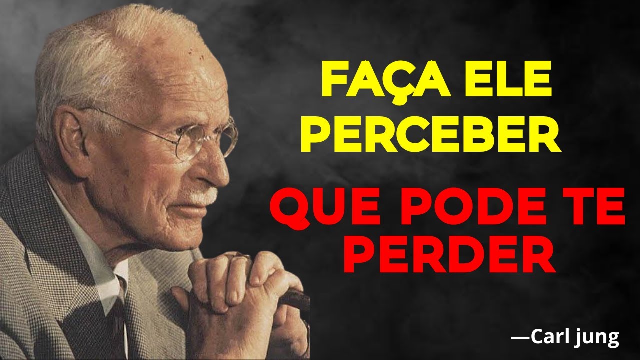 O Que Acontece na Mente de Um Homem Quando Ele Percebe Que Pode Te Perder