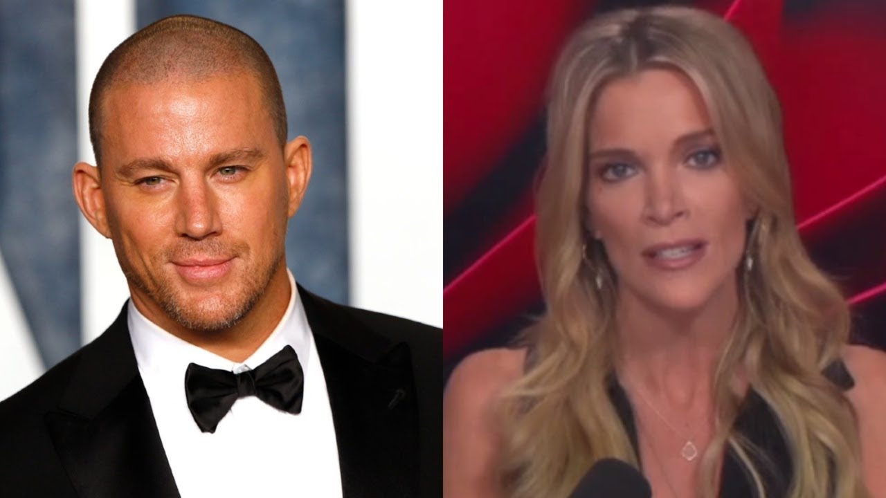 ‘Shut up and do your comedy’: Megyn Kelly roasts actors calling for ceasefire