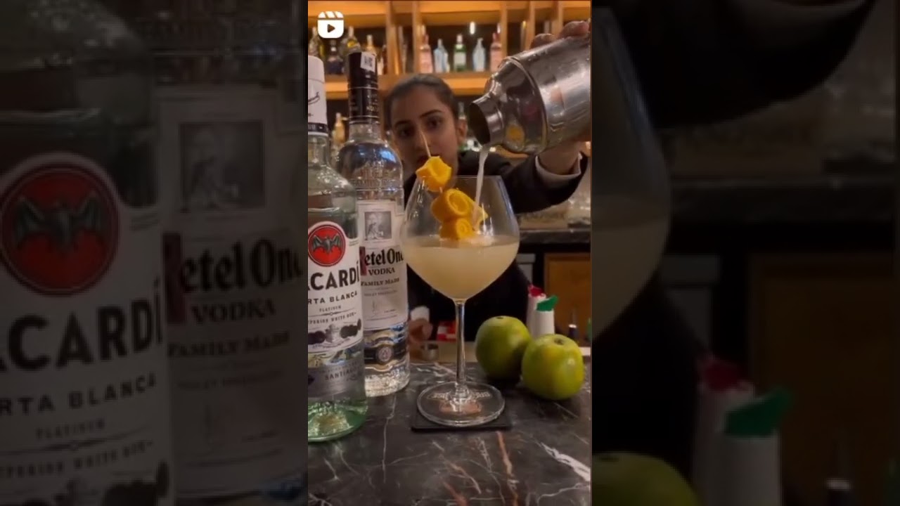 #cocktail #cocktailshaker #cocktails
