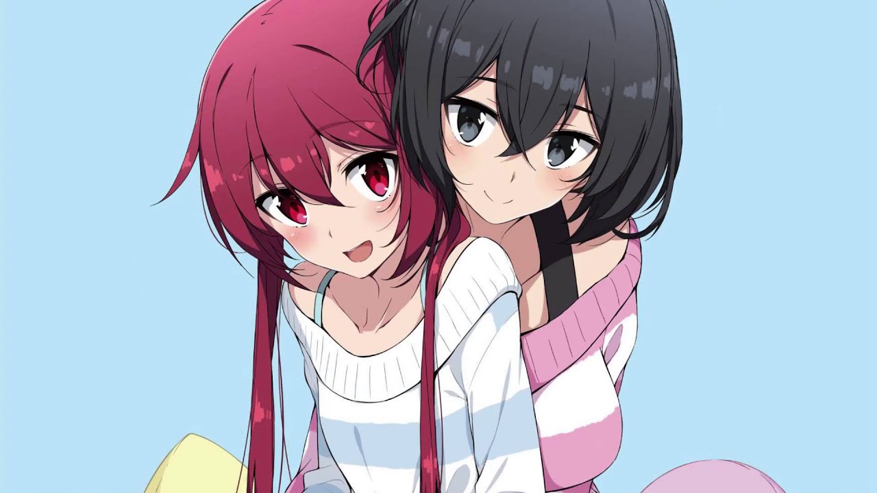 Nightcore - Everything