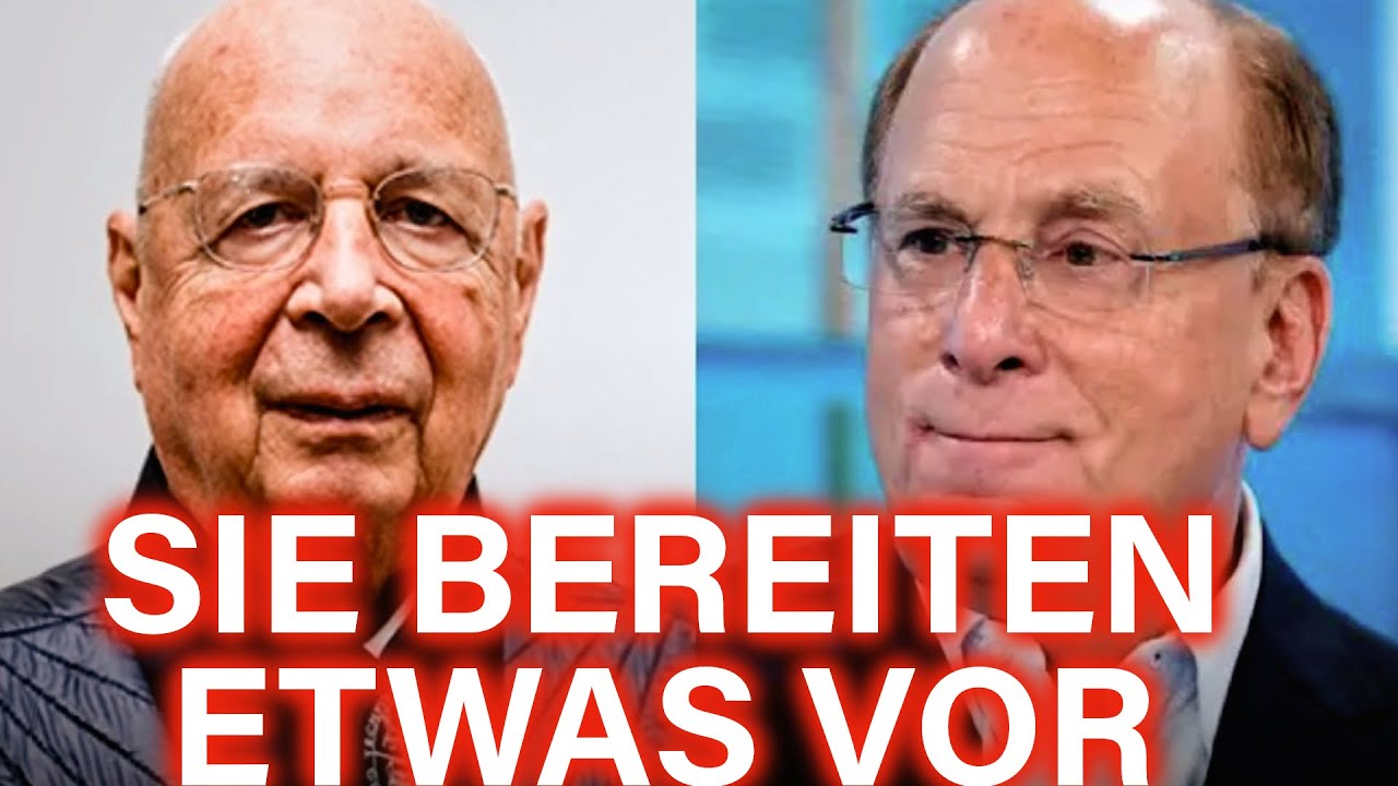 Warum ausgerechnet Blackrock jetzt auftaucht – und was das für Deutschland bedeutet