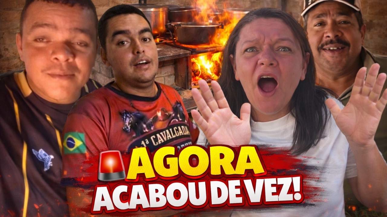 #FOFOCAS DE RAINHA ISABEL 😱 VALMIRA NÃO MUDA MESMO EITA FAMILIA CONFUSÃO