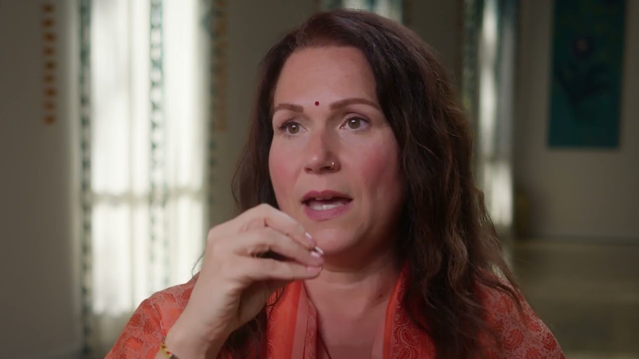 Meet Sita Severson Director Soul of Yoga Institute