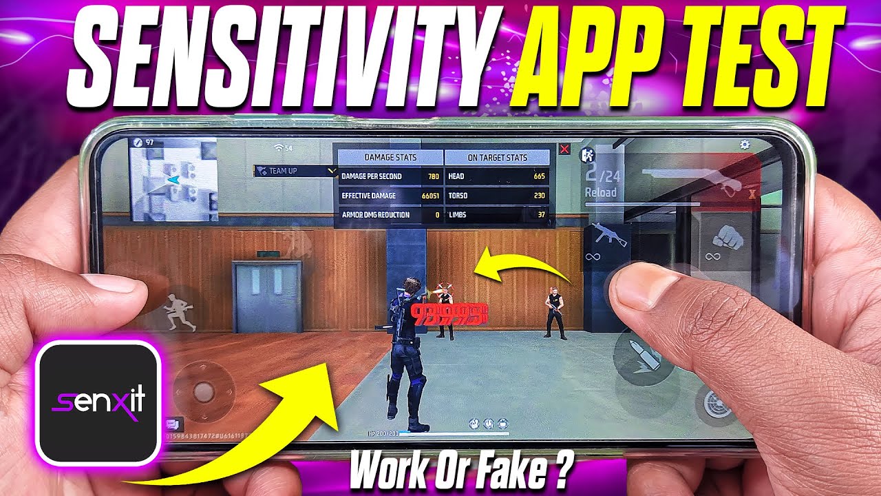Free Fire Sensitivity Apps - Do They Really Work?