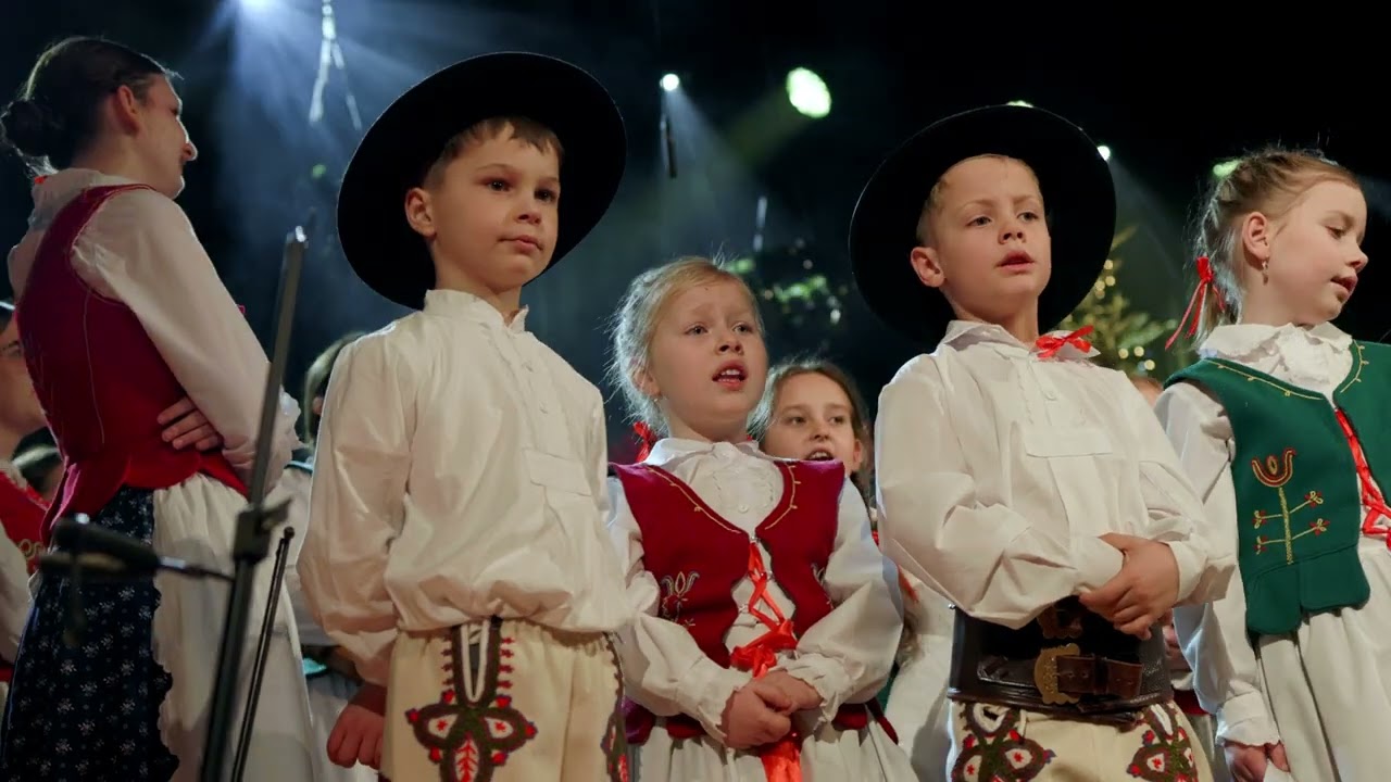 Koncert bożonarodzeniowy 