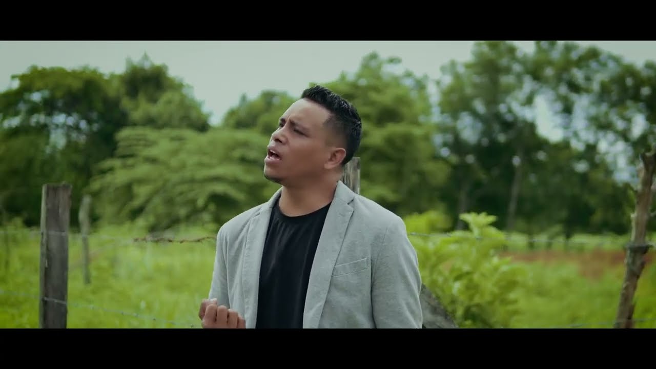 Propósitos Lucas Nieto (Video Oficial)