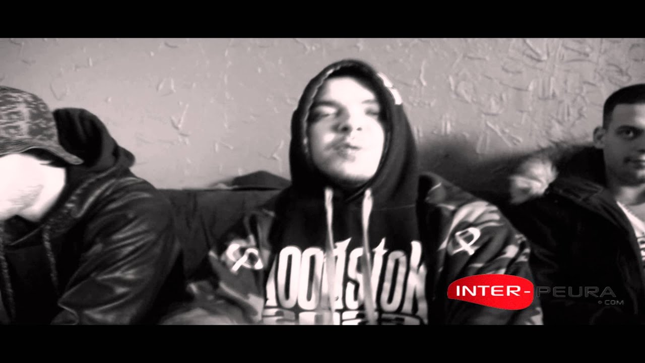 CART3L (HOODSTOK 2023) - Sortie de prison + Freestyle || Inter-Peura