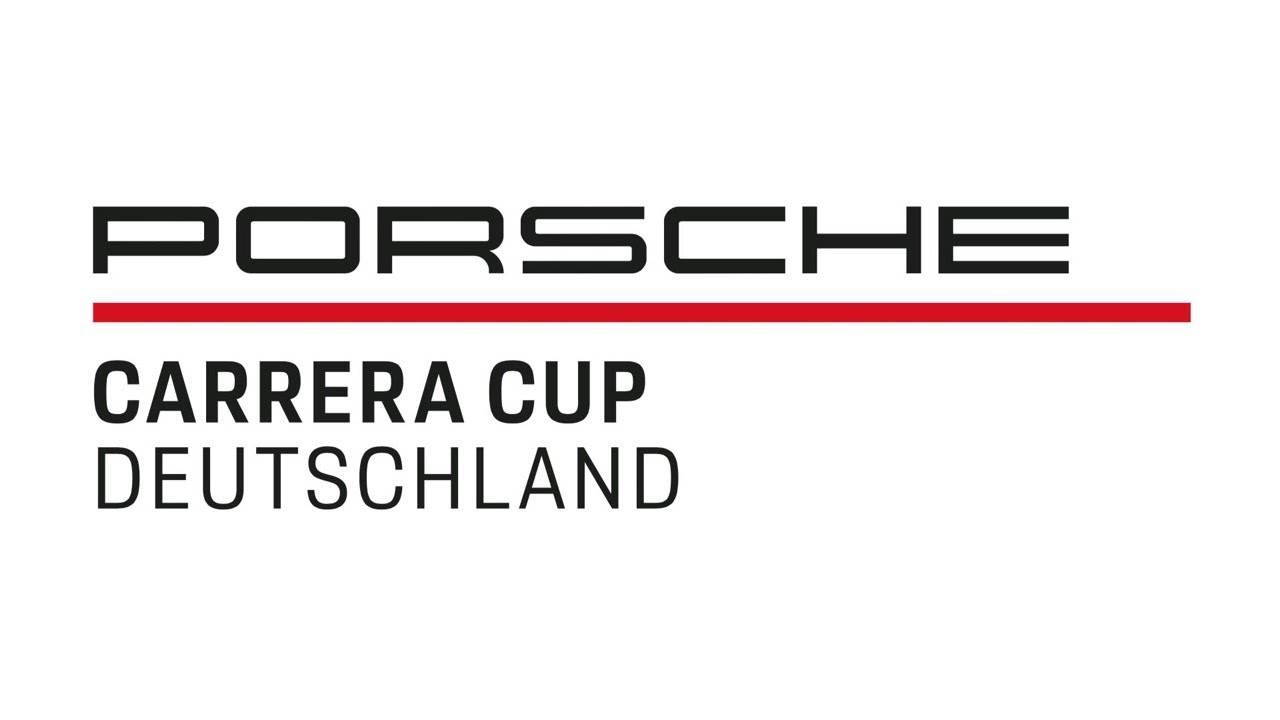 Porsche Carrera Cup - 2020 Lausitzring II - Race 2 - englisch