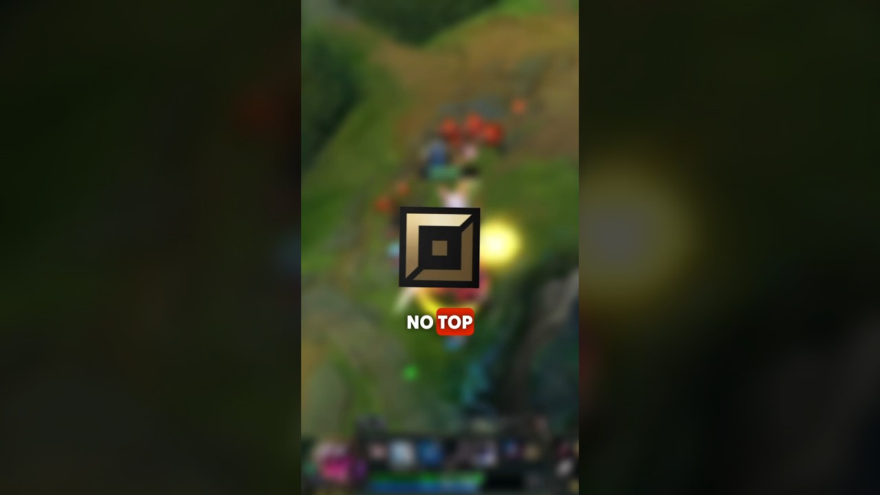 3 dicas pra voc&ecirc; subir de elo jogando no top! Parte 1 #leagueoflegends #top #toplaner #subirdeelo