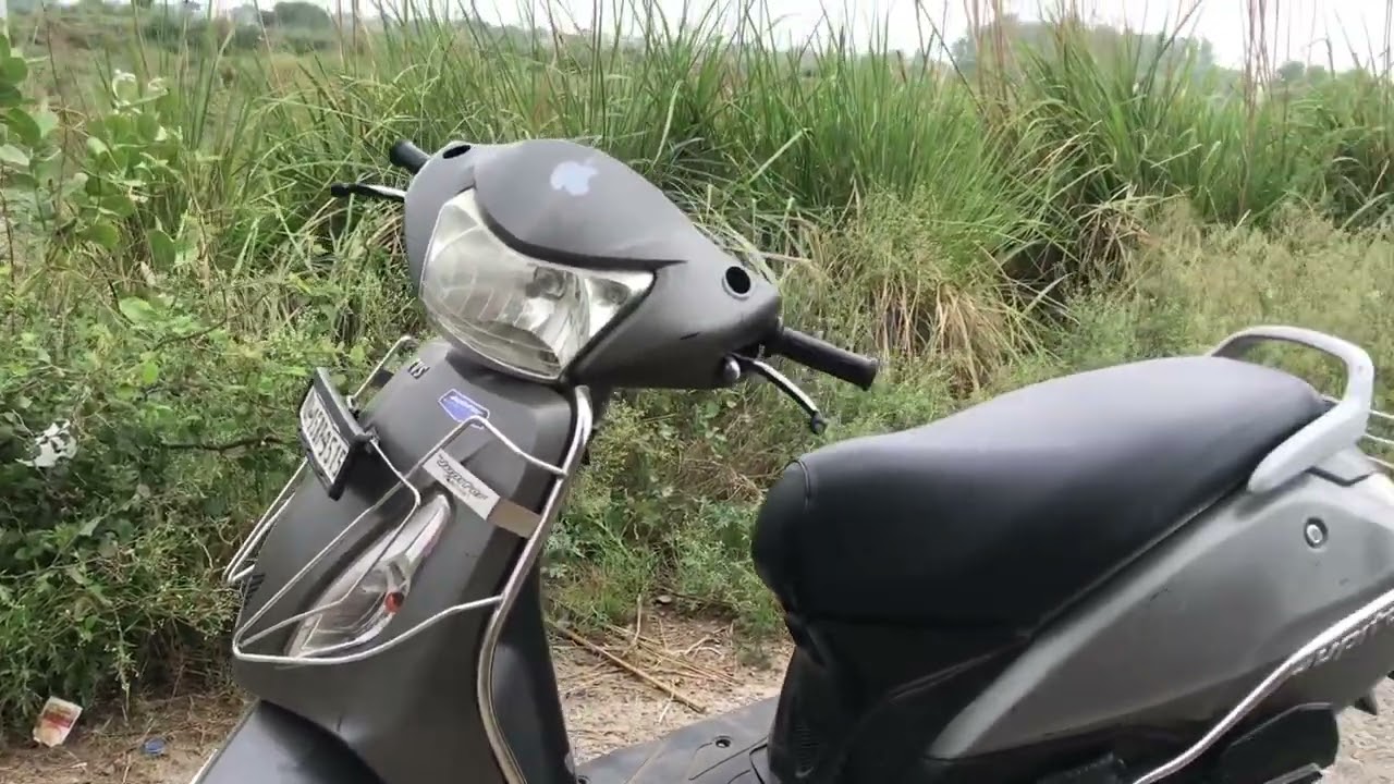 TVS Jupiter 2015 Model👍Ownership Review at 35,000Km👌