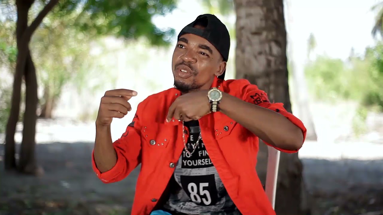 VIDEO QUEEN Part1 TINWHITE MKOJANI