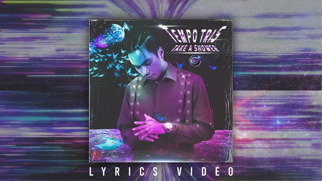 Tempo Tris - ងូតទឹក 