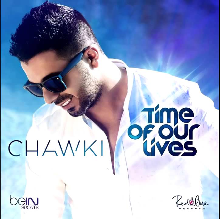 Ahmed Chawki - Time Of Our Lives