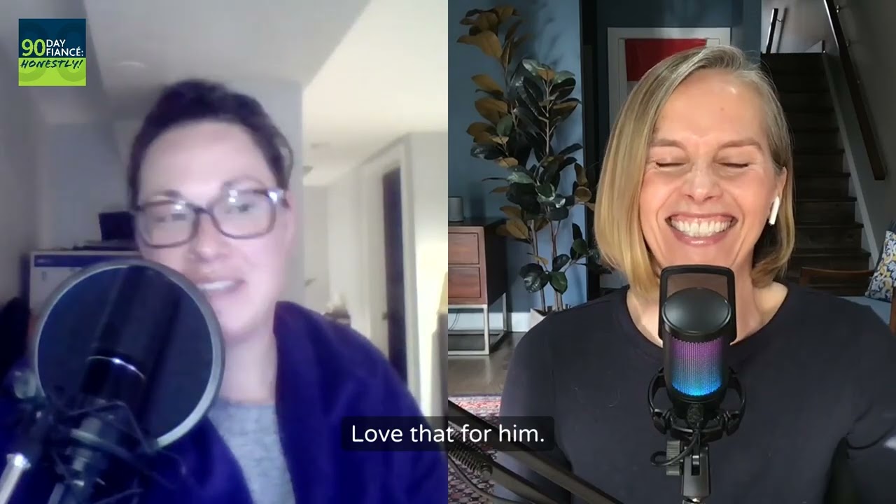 Match Me Abroad, S2 E14