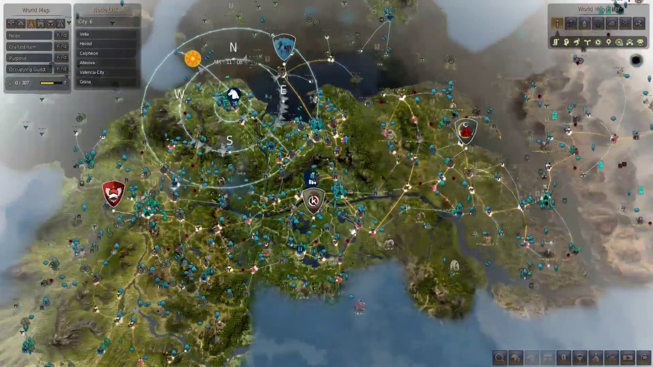 BDO Les ouvriers : les bases