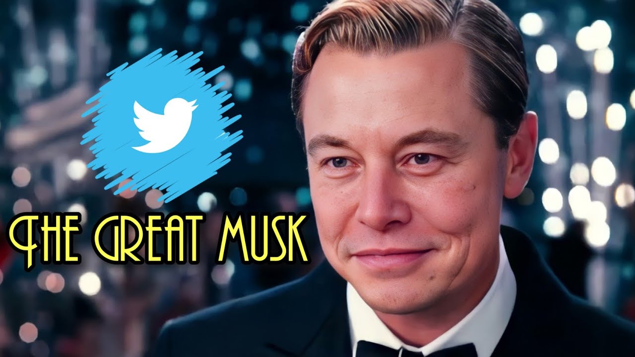 The Great Musk [DeepFake]