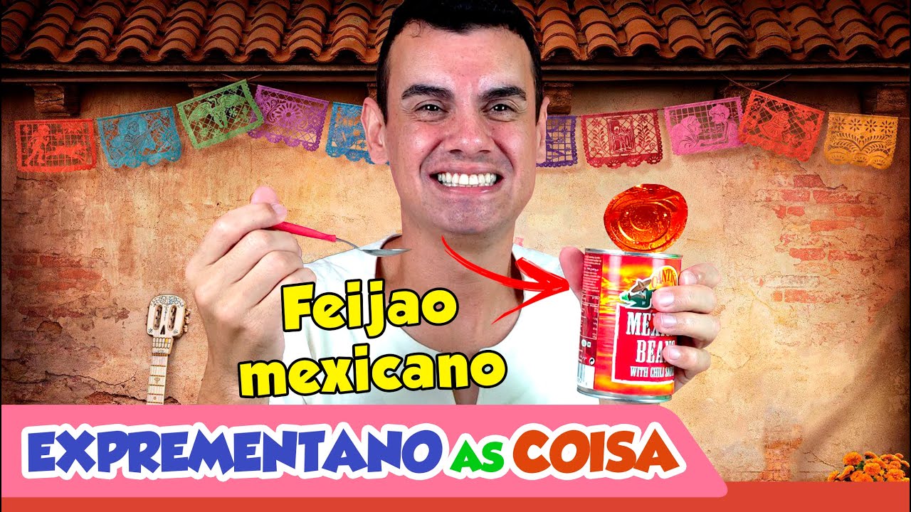 FEIJÕES MEXICANOS, AZEITONAS RECHEADAS, SNAK DE ARROZ... - Fubá online