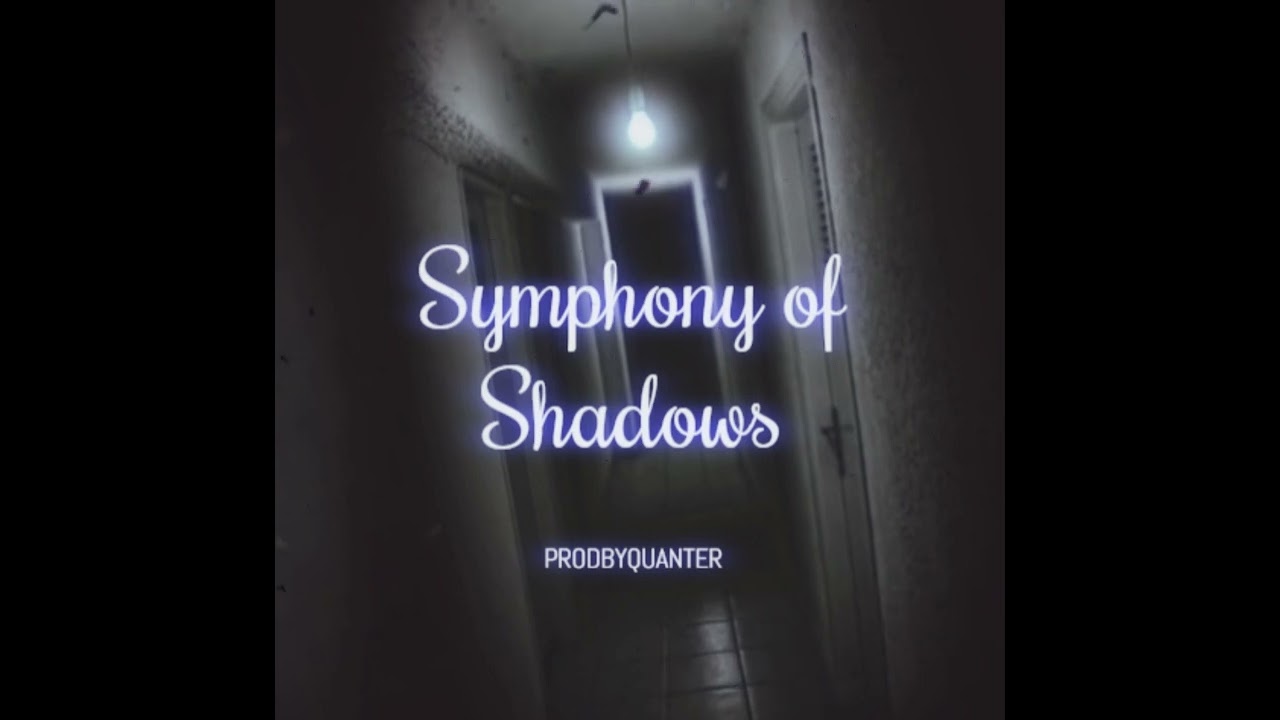 Slick Killa Type Beat - Symphony of Shadows