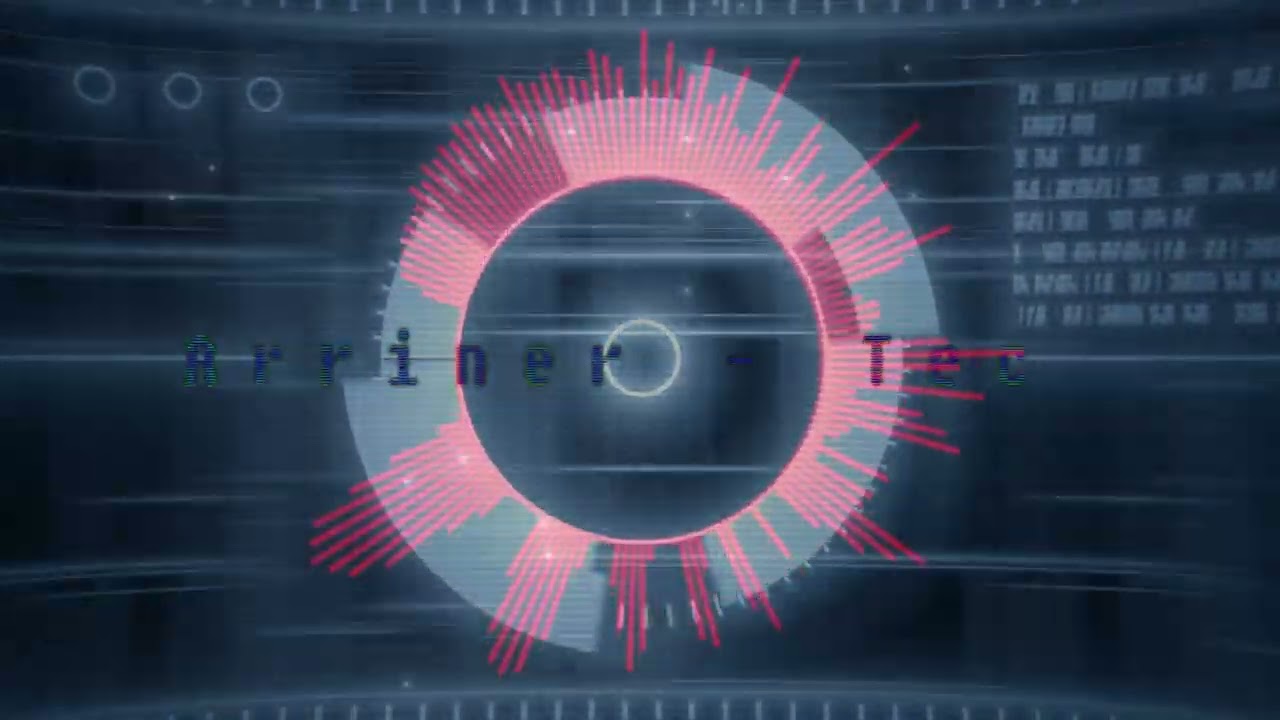 Arriner - Tec