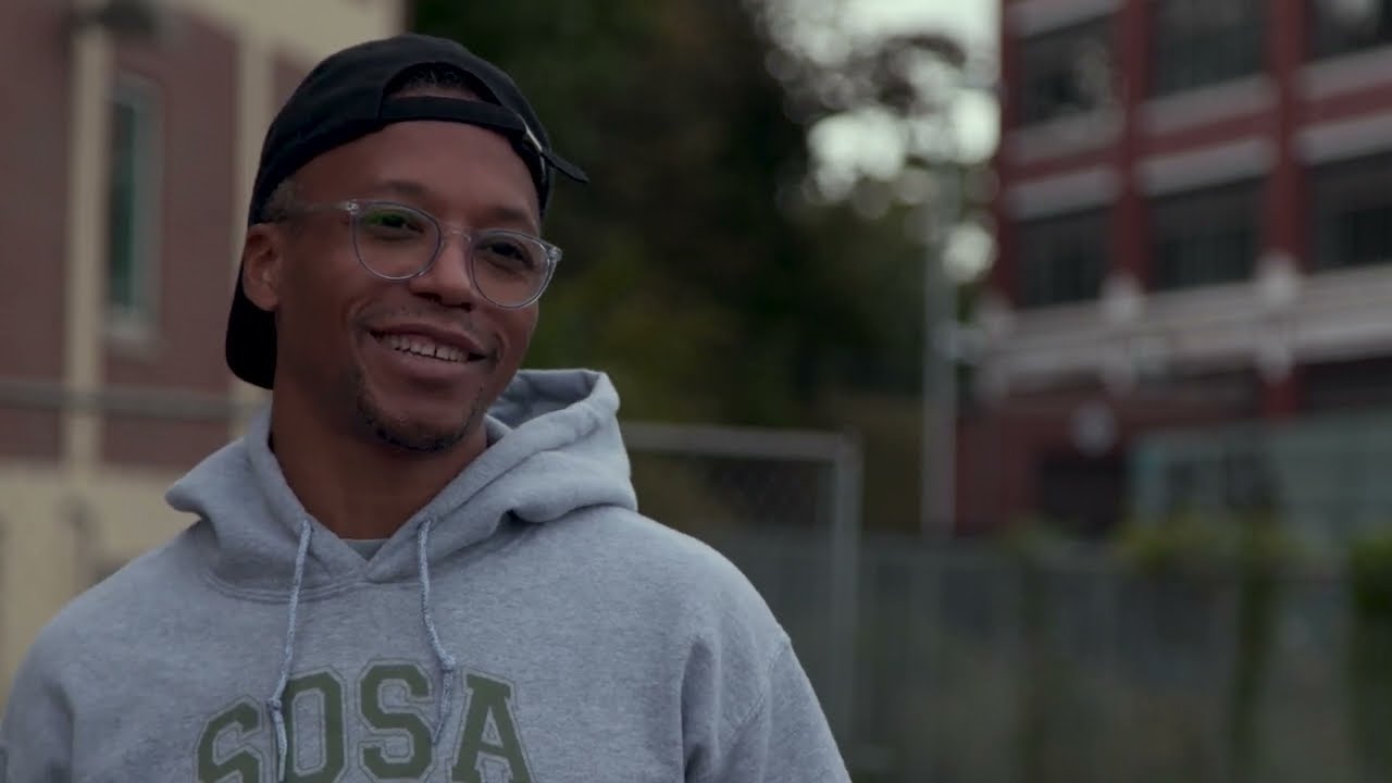 CAST Visiting Artist Lupe Fiasco: Code Cypher