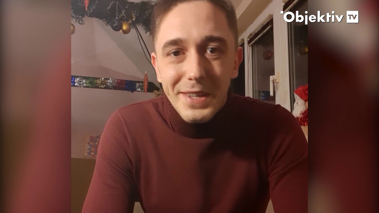Glumac Darko Ivić, popularni 
