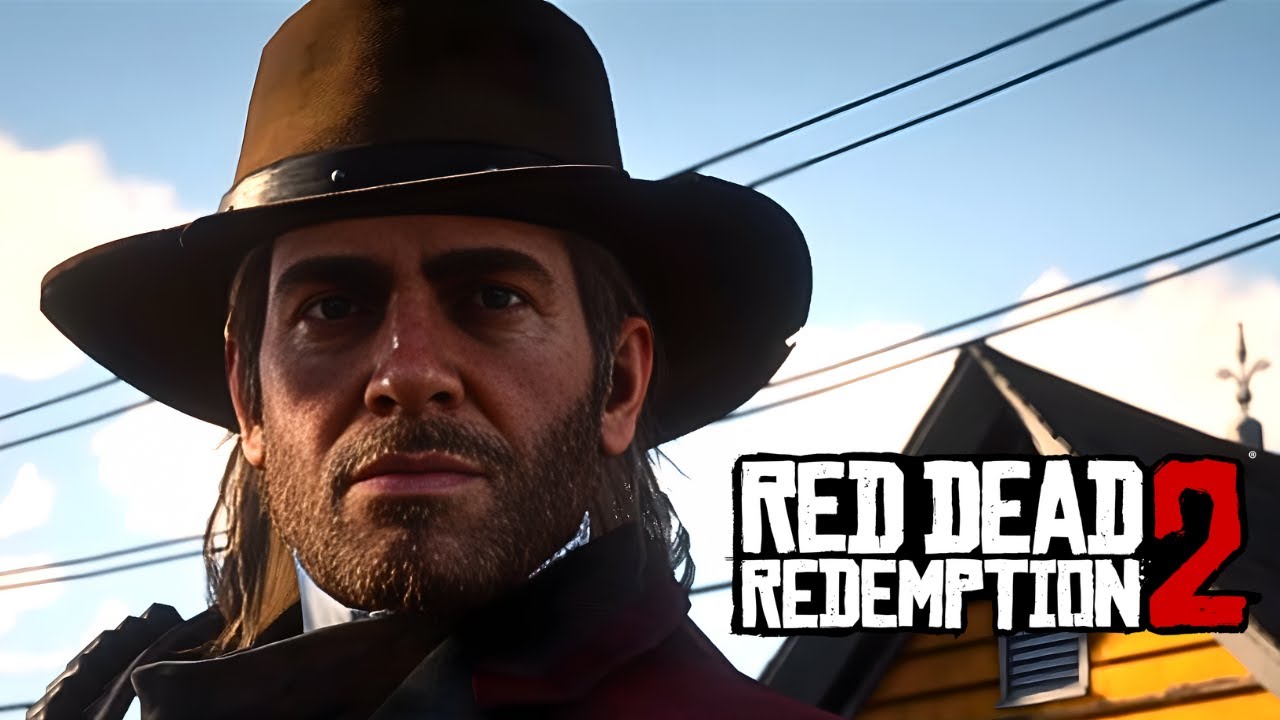 Red Dead Redemption 2 | Conguiendo armas raras o legendarias.
