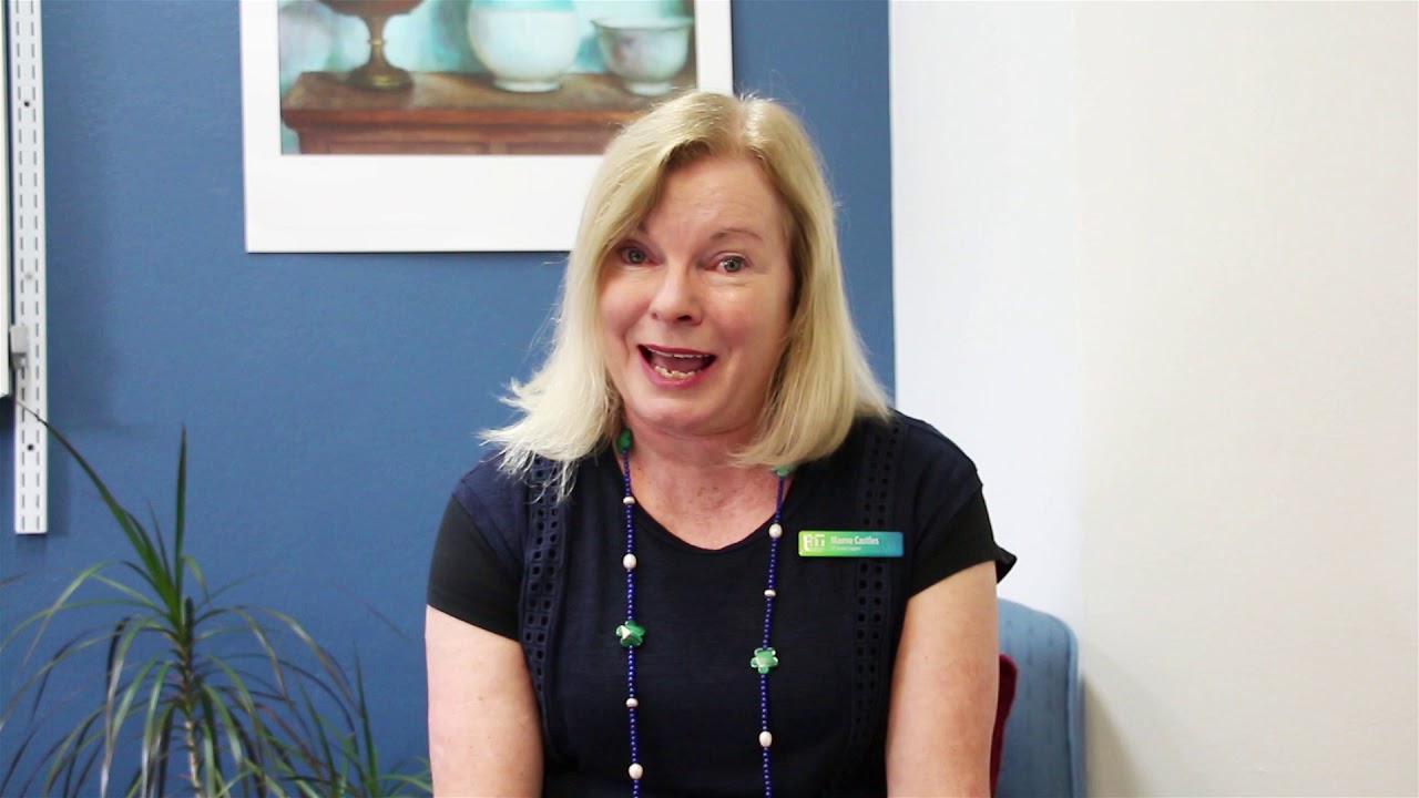 Would you like to know more about Counselling Services at CIT?