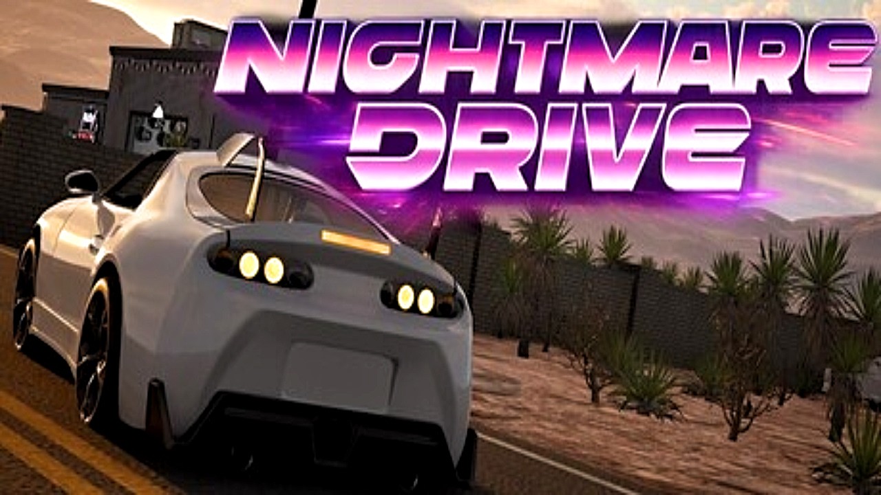 Drive or Die? | Nightmare Drive