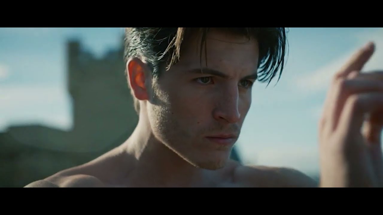 Dimitri Belikov〢Born Ready (for Terezz)