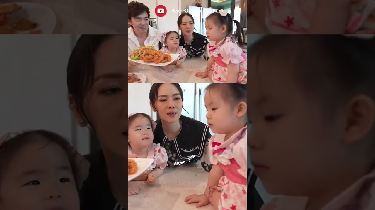 รวมซีนอัญญา Beam-Oil Channel EP274