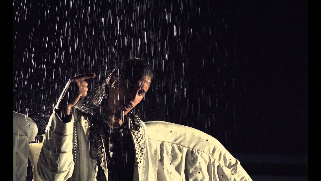 OMG SHE'S A REAL BALLERINA - BY JEALOUS ANGEL (Official Video)