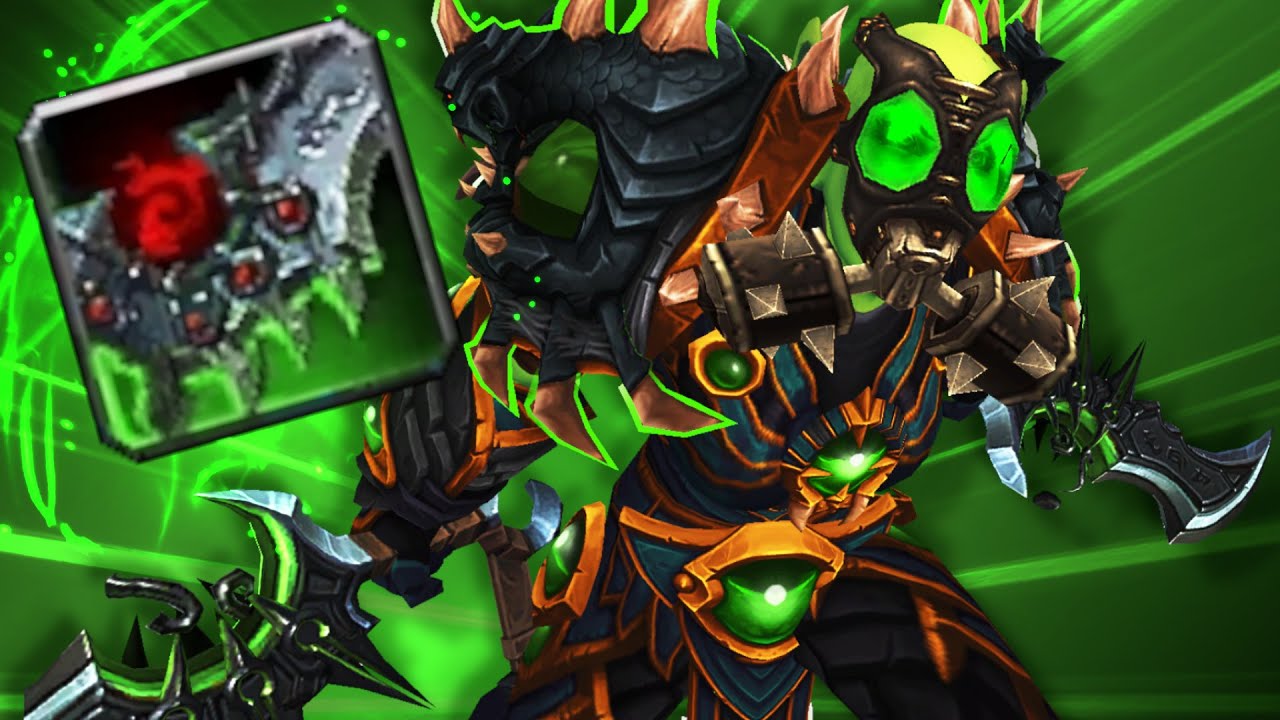 Assassination Rogues Just OBLITERATE Everything! (5v5 1v1 Duels) - PvP WoW: Dragonflight