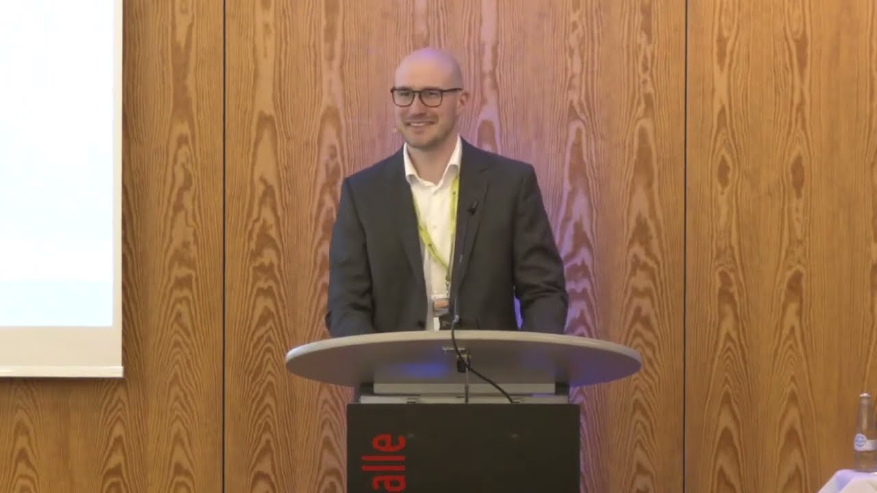 IT Sicherheitstag NRW 2022 - PRAXIS 1: Novellierung der ISO 27001