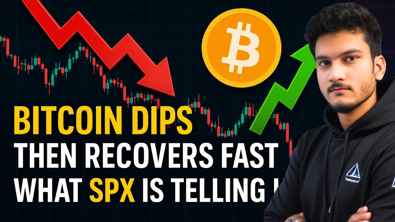 Bitcoin Goes Back Up to $116K - IS THE CRYPTO PAIN OVER?