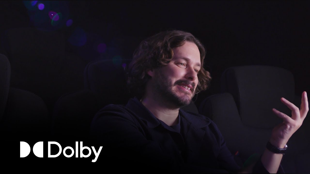 Edgar Wright on his Filmmaking Approach | Behind the Magic