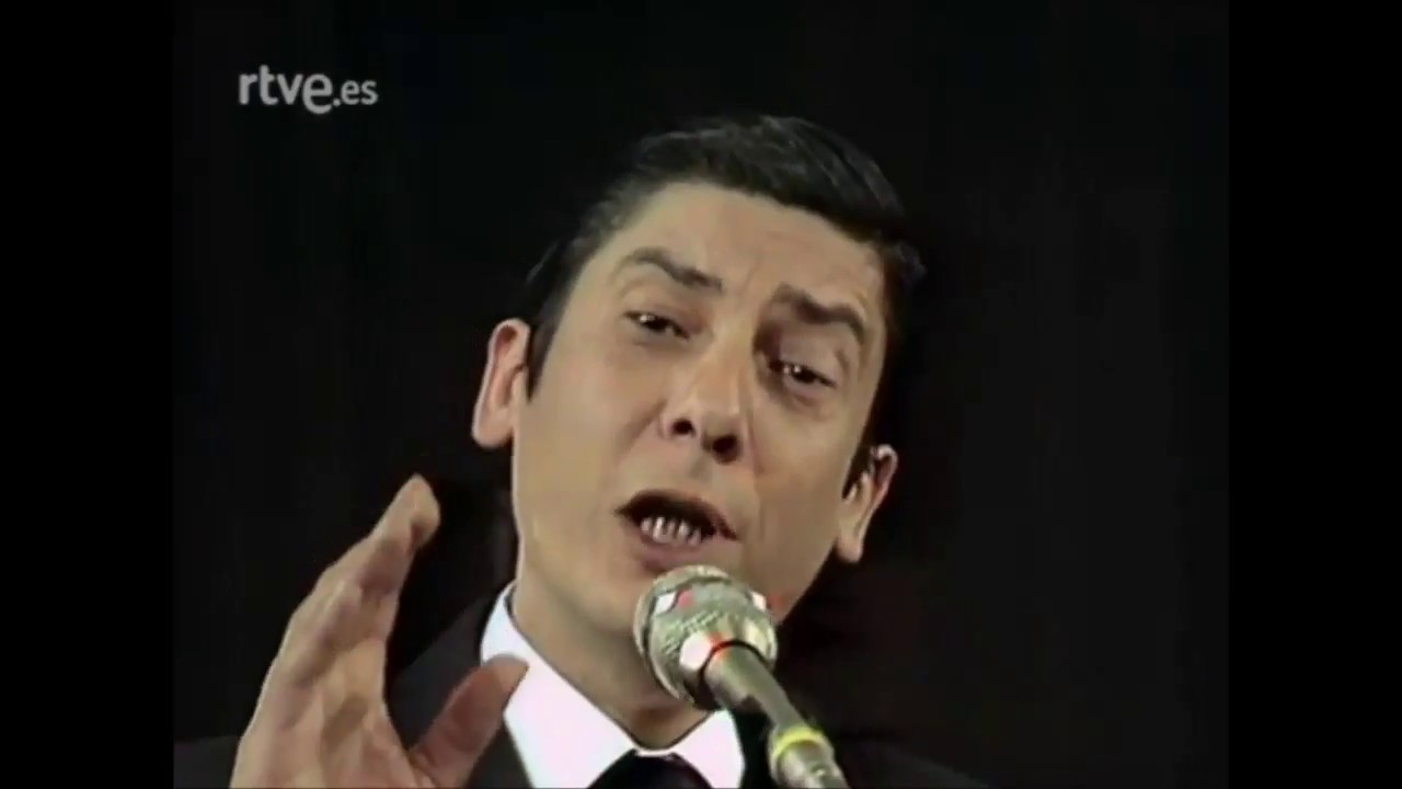 Alfredo Zitarosa   Do&ntilde;a Soledad